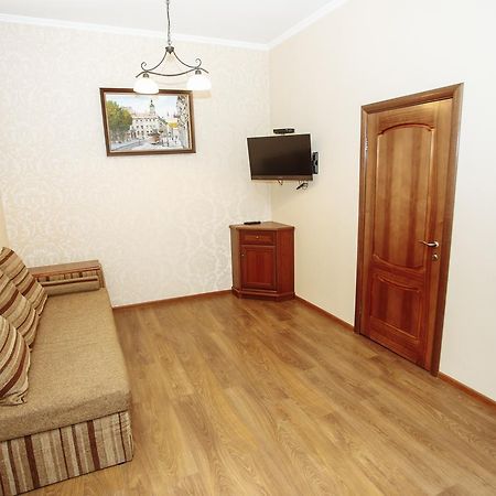 Apartment Near Museum Lviv Eksteriør bilde