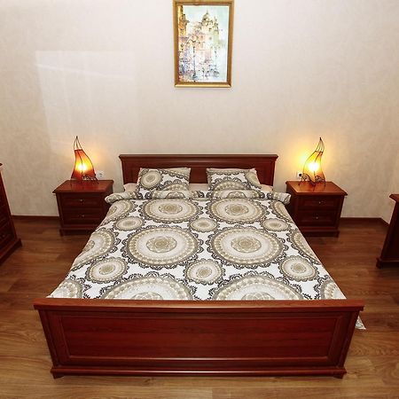 Apartment Near Museum Lviv Eksteriør bilde