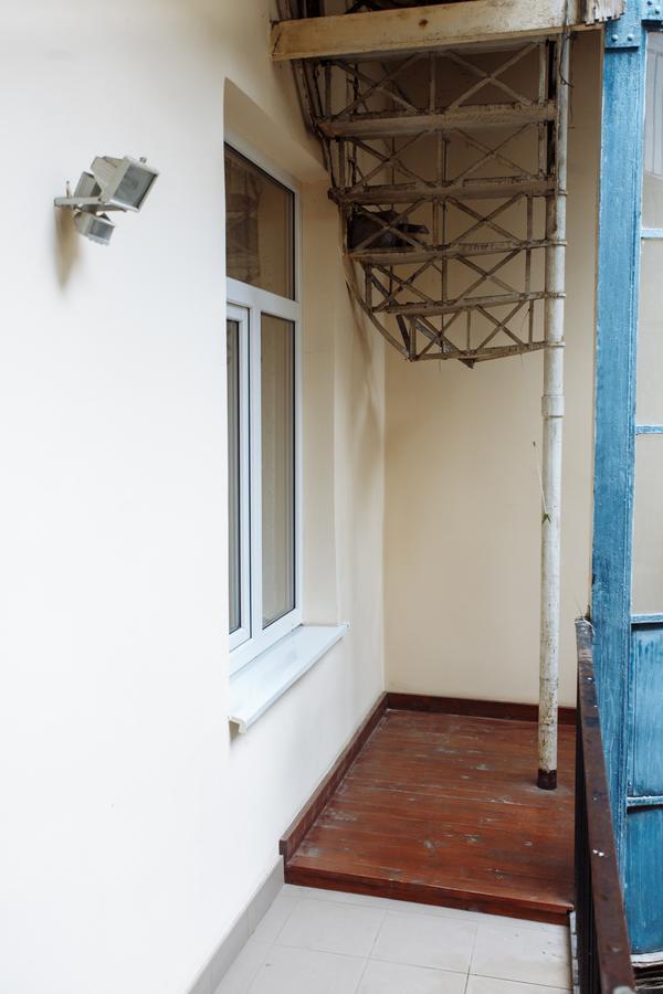 Apartment Near Museum Lviv Eksteriør bilde
