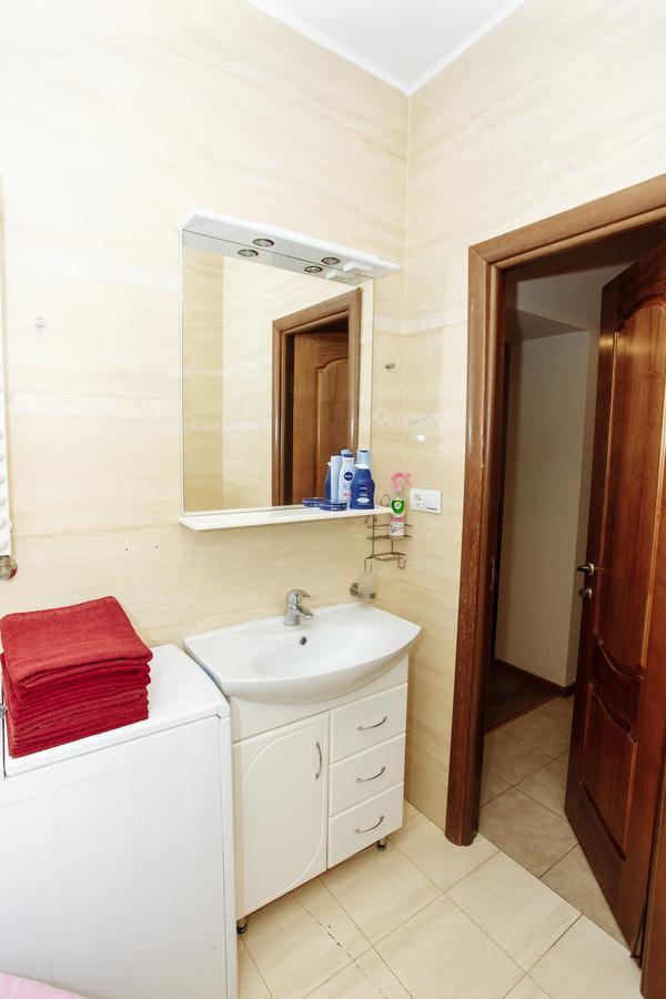 Apartment Near Museum Lviv Eksteriør bilde